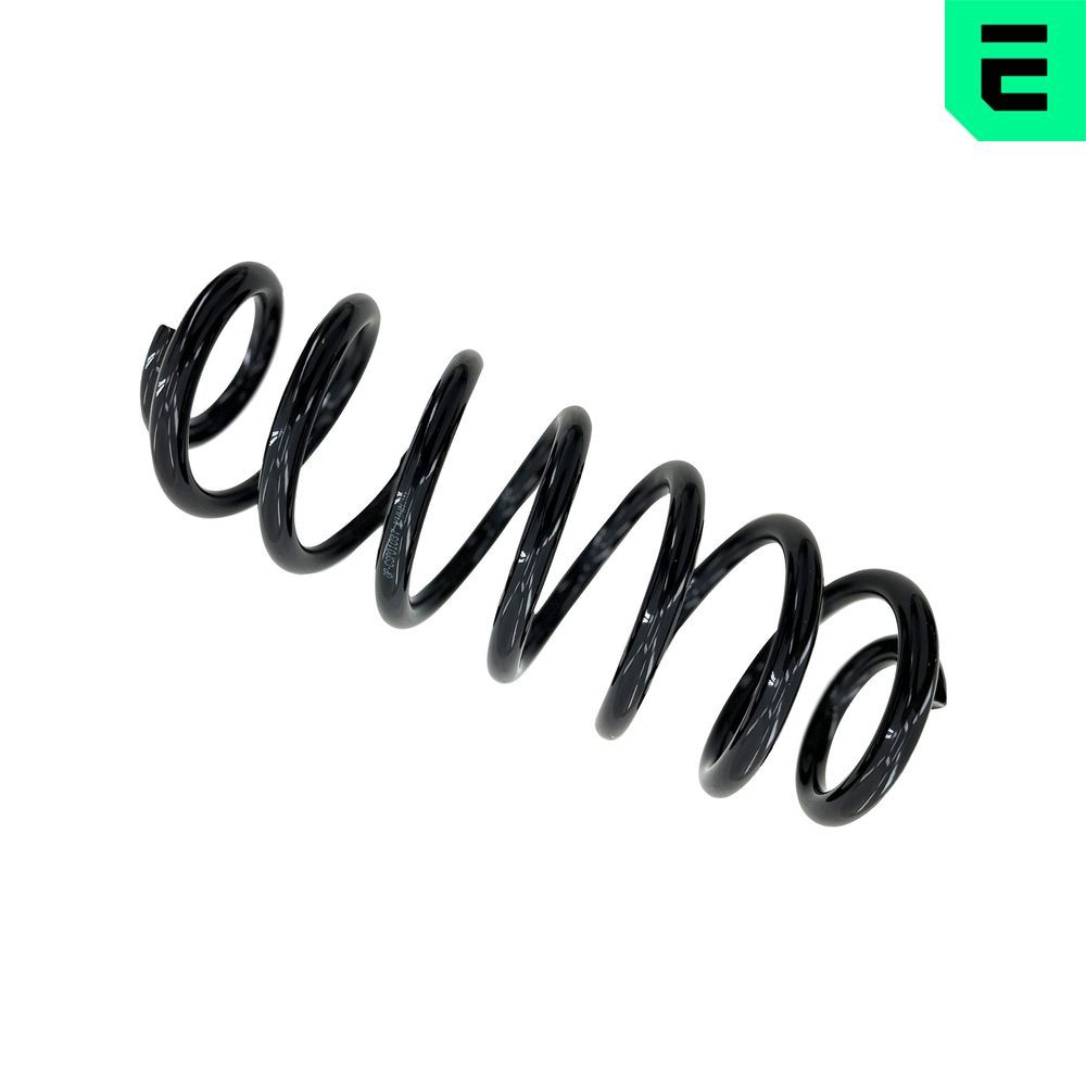 Пружина підвіски OPTIMAL OPCSP01037 - zapix