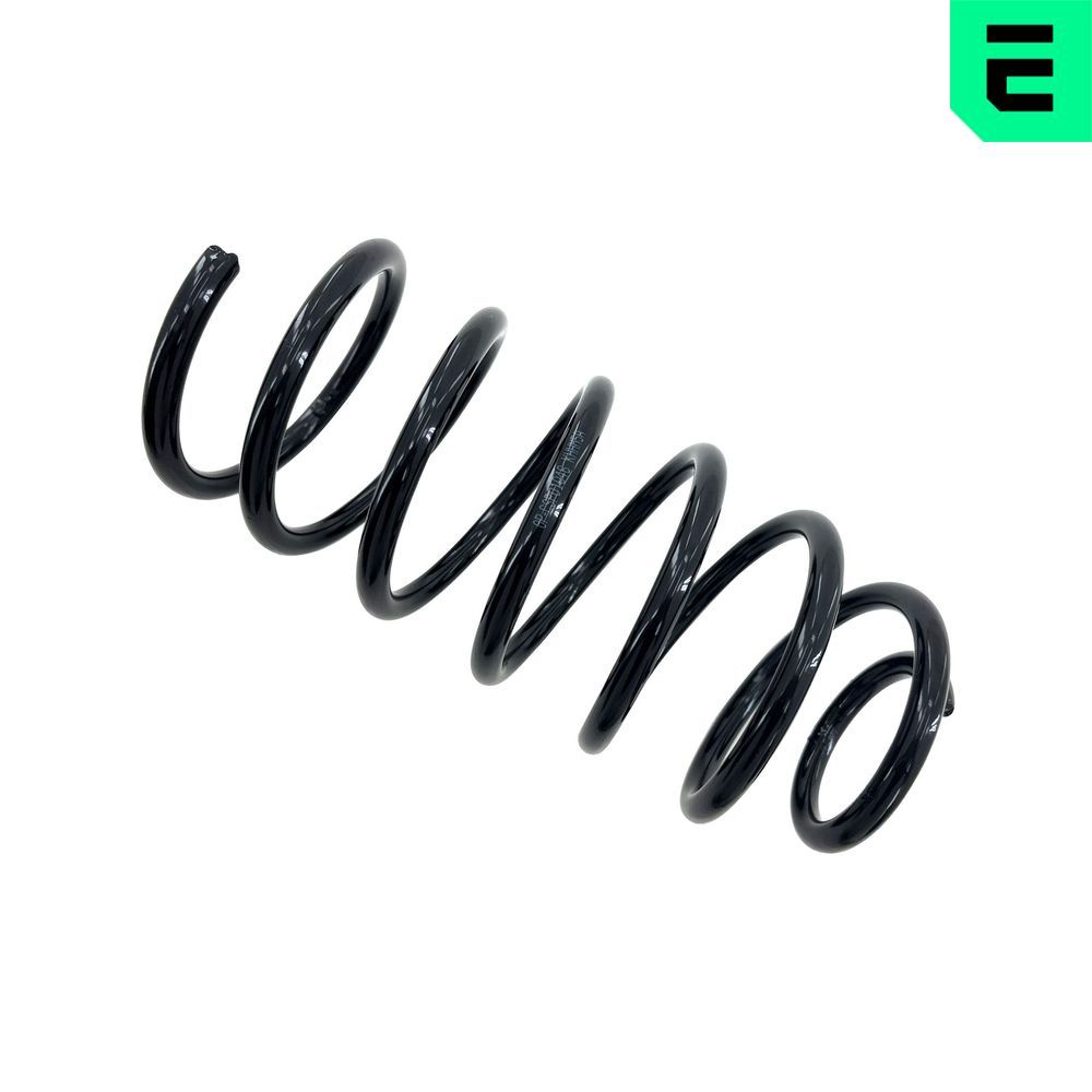 Пружина підвіски OPTIMAL OPCSP01046 - zapix