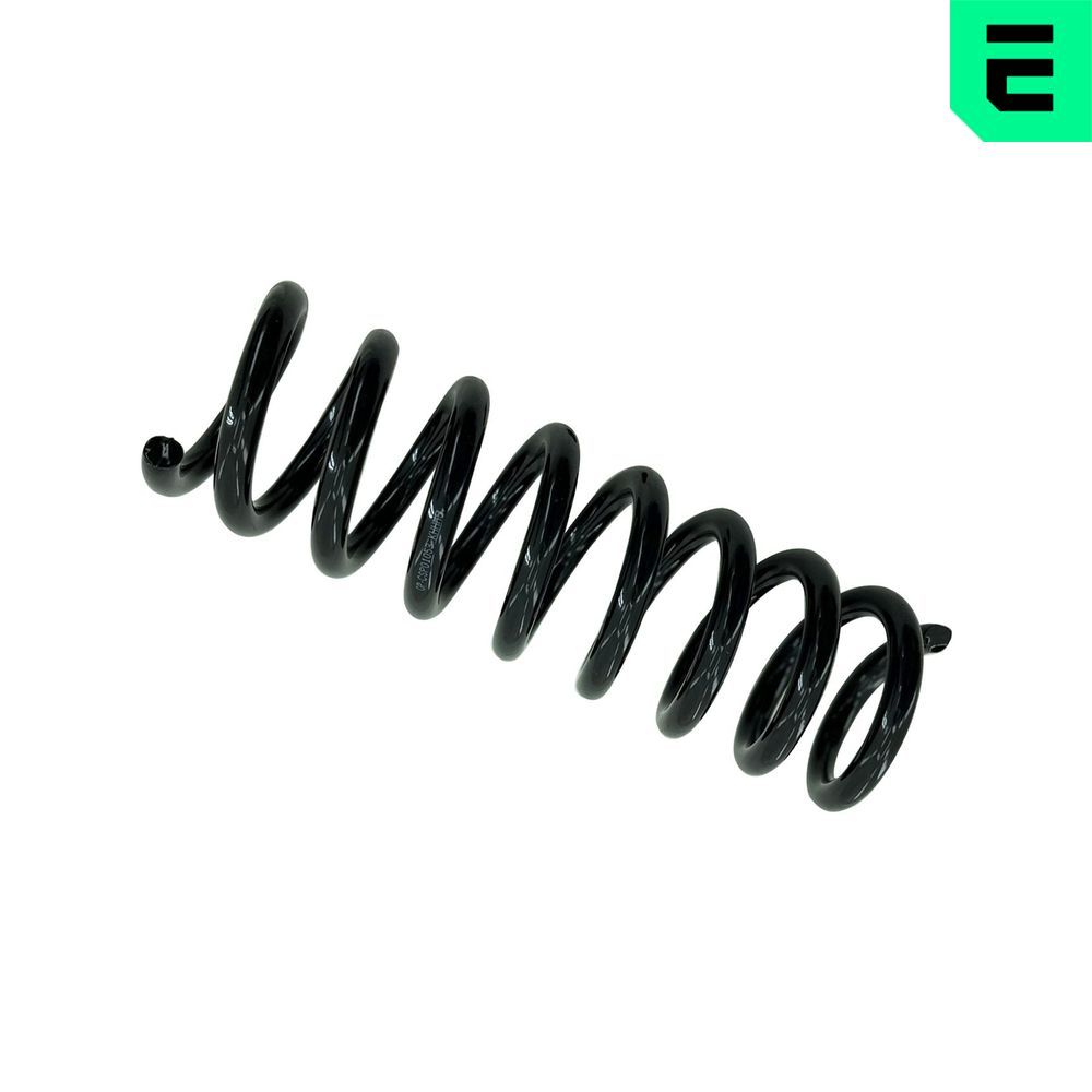 Пружина підвіски OPTIMAL OPCSP01053 - zapix