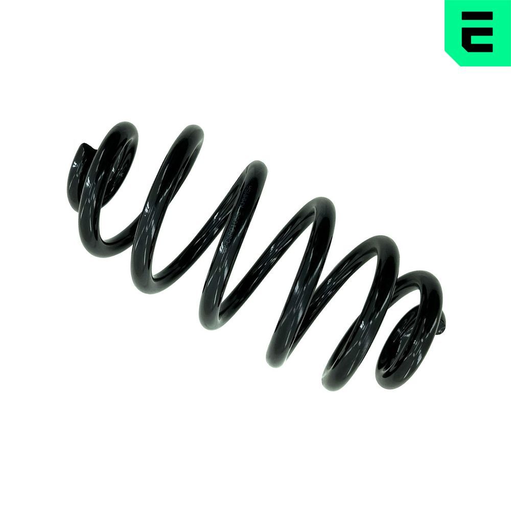 Пружина підвіски OPTIMAL OPCSP01056 - zapix
