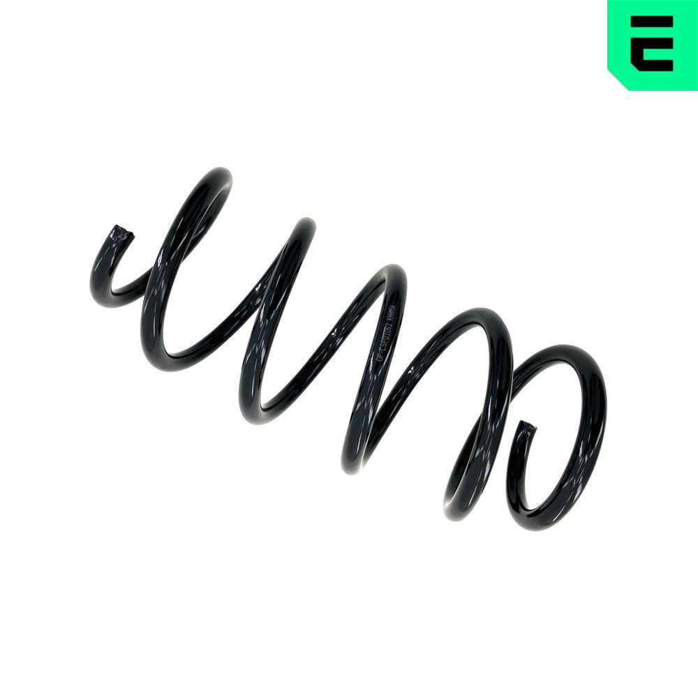 Пружина підвіски OPTIMAL OPCSP01062 - zapix