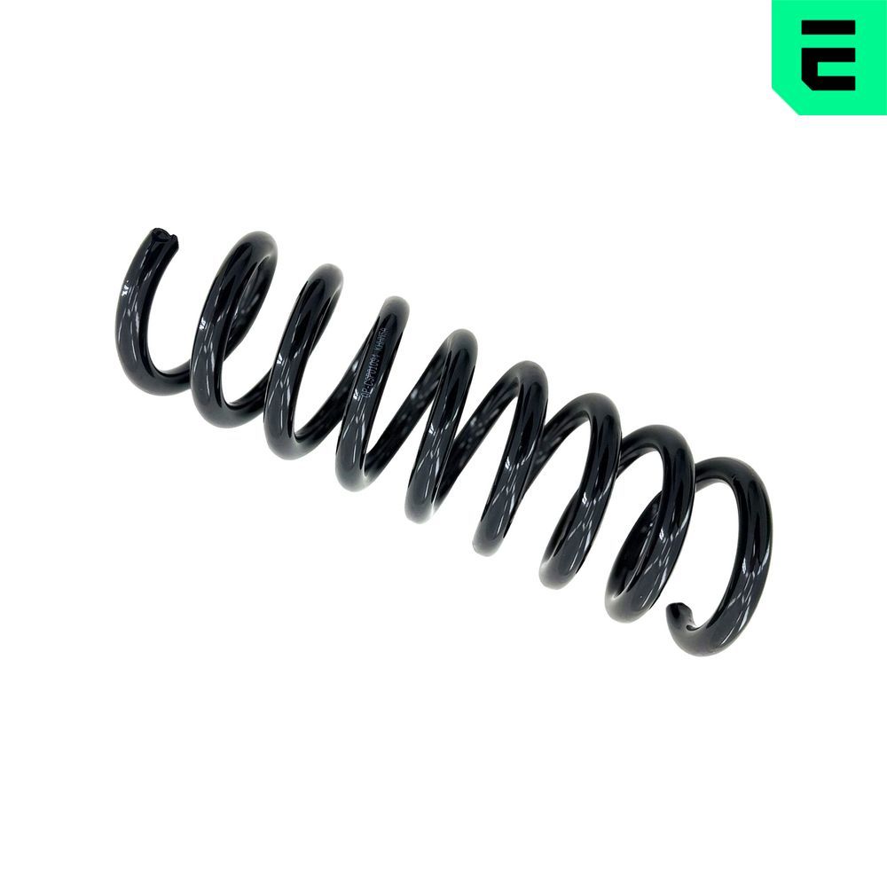 Пружина підвіски OPTIMAL OPCSP01094 - zapix