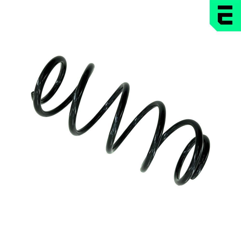 Пружина підвіски OPTIMAL OPCSP01095 - zapix