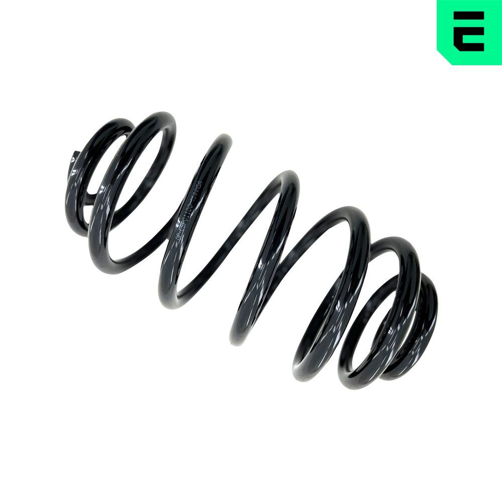 Пружина підвіски OPTIMAL OPCSP01100 - zapix