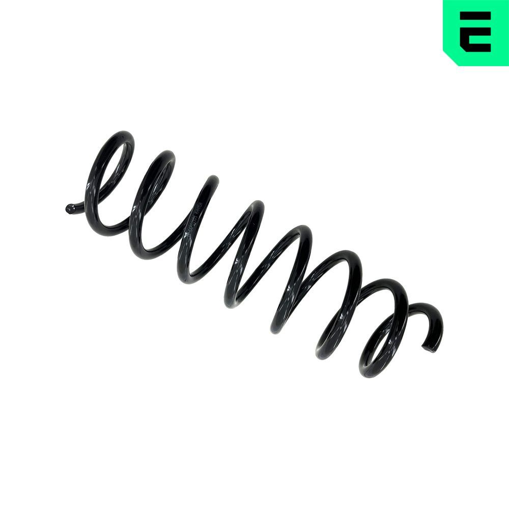 Пружина підвіски OPTIMAL OPCSP01101 - zapix