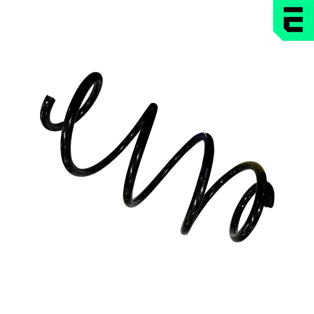 Пружина підвіски OPTIMAL OPCSP01170 - zapix