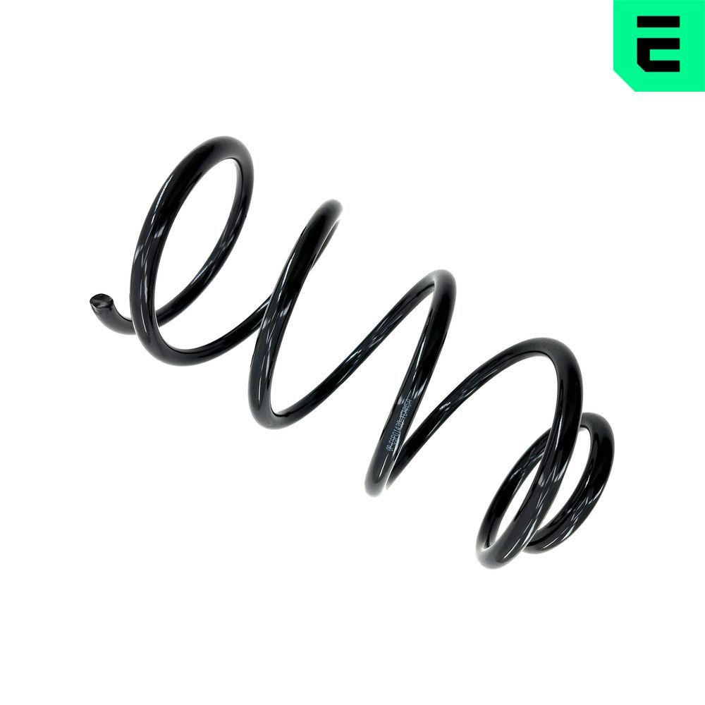 Пружина підвіски OPTIMAL OPCSP01430 - zapix