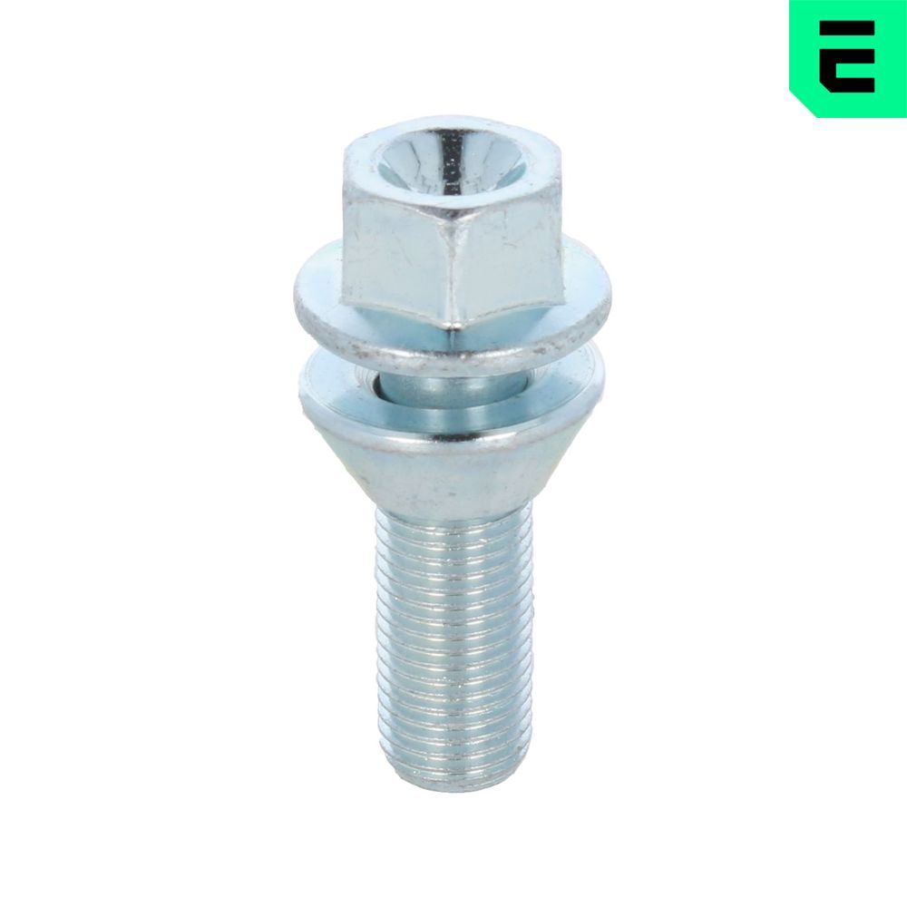 Болт колісний OPTIMAL OPUWB100221 - zapix