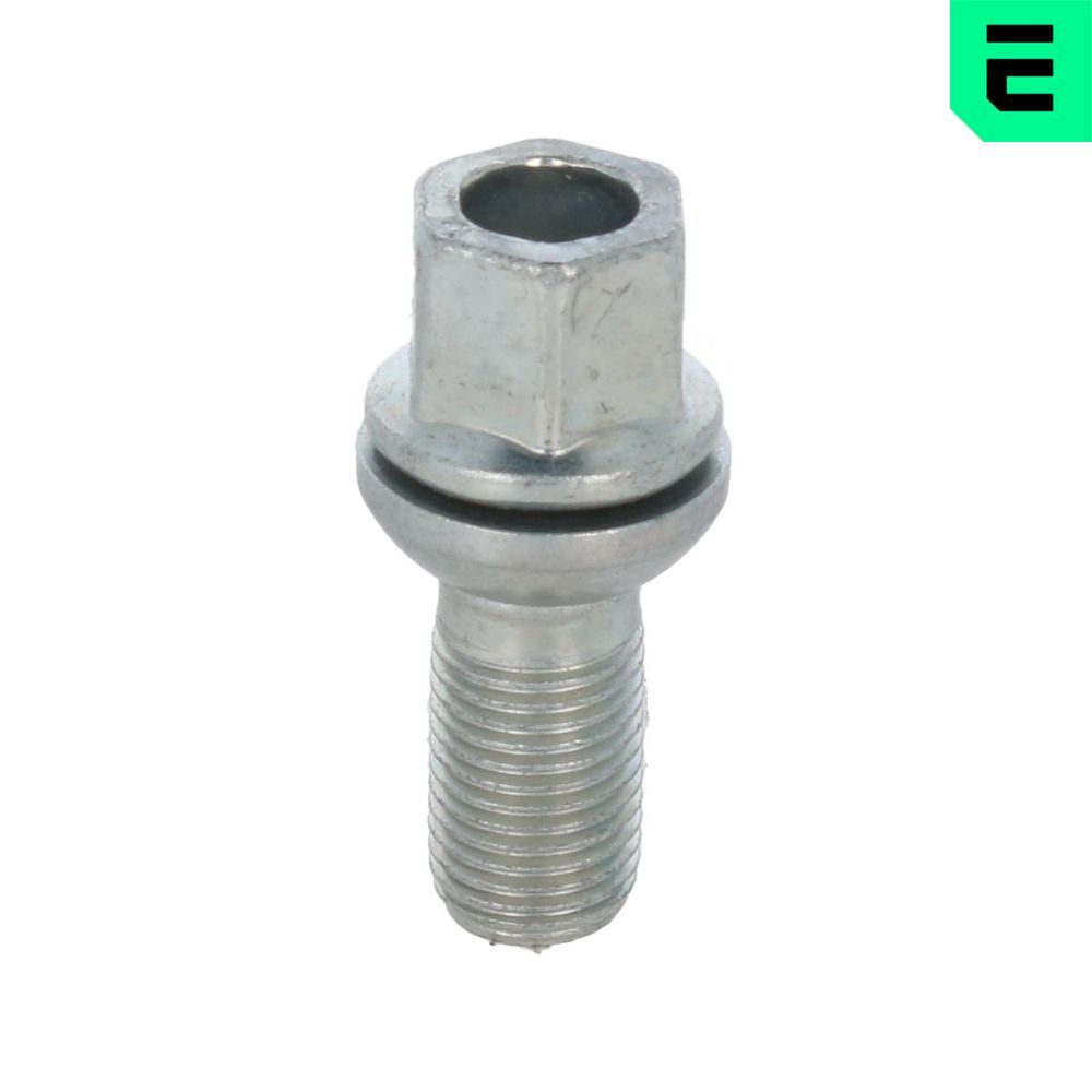 Болт колісний OPTIMAL OPUWB100261 - zapix