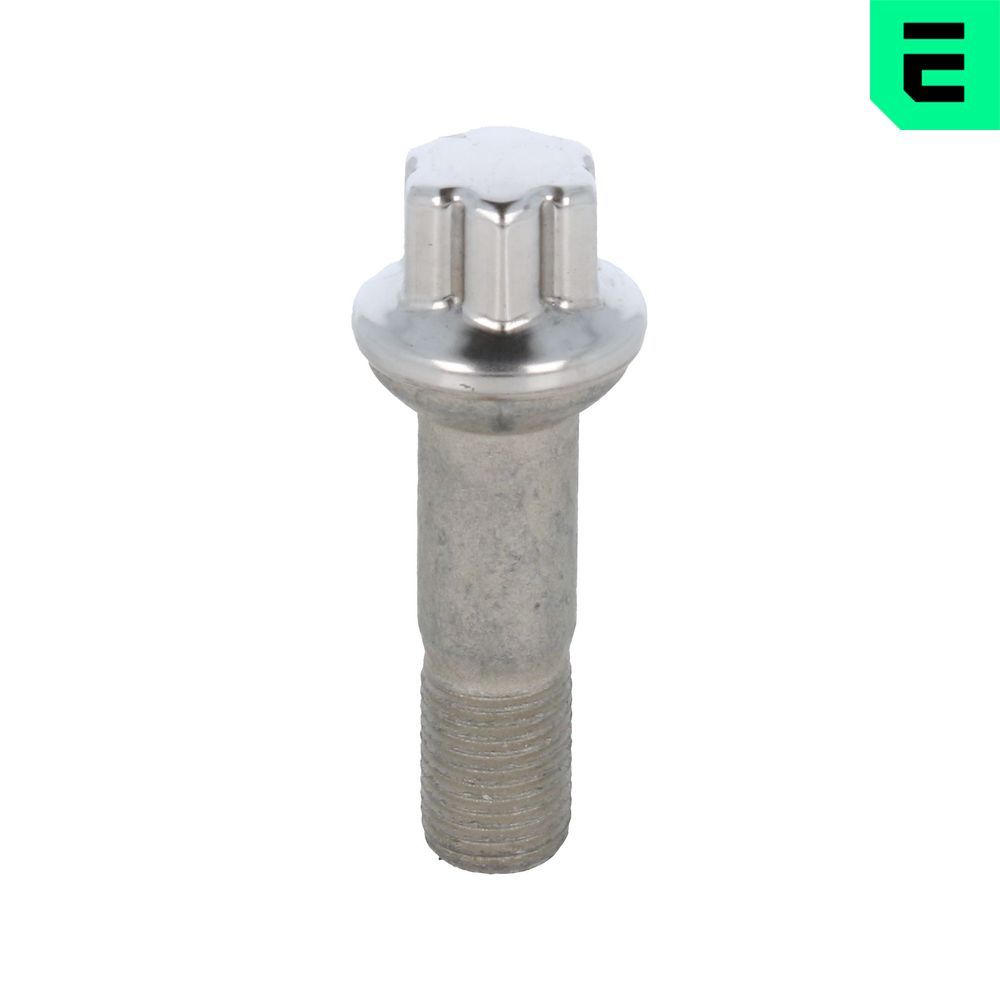 Болт колісний OPTIMAL OPUWB100271 - zapix