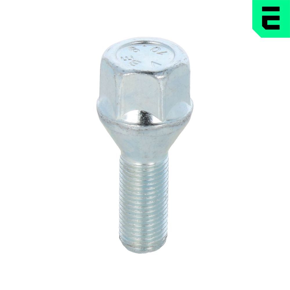 Болт колісний OPTIMAL OPUWB100281 - zapix