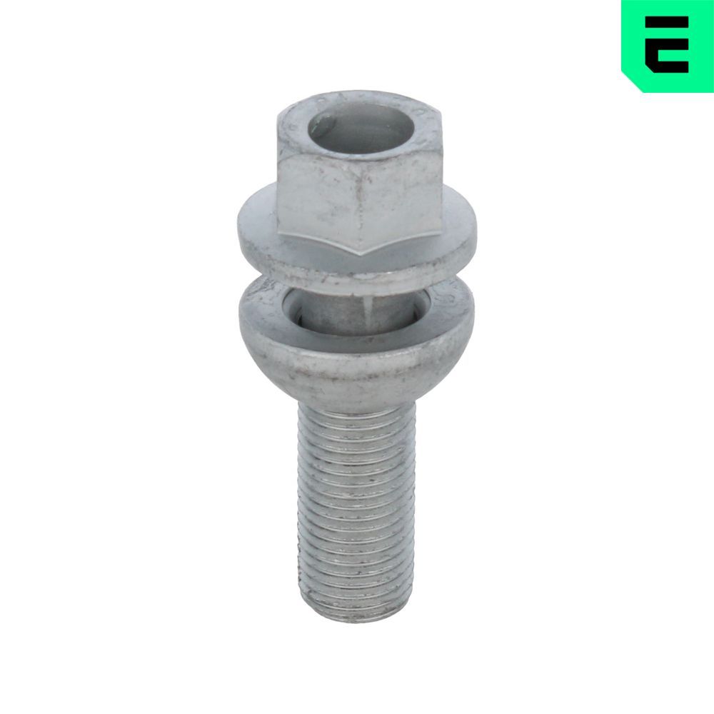 Болт колісний OPTIMAL OPUWB100301 - zapix