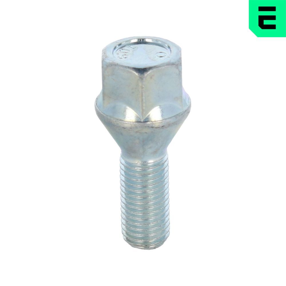 Болт колісний OPTIMAL OPUWB100321 - zapix