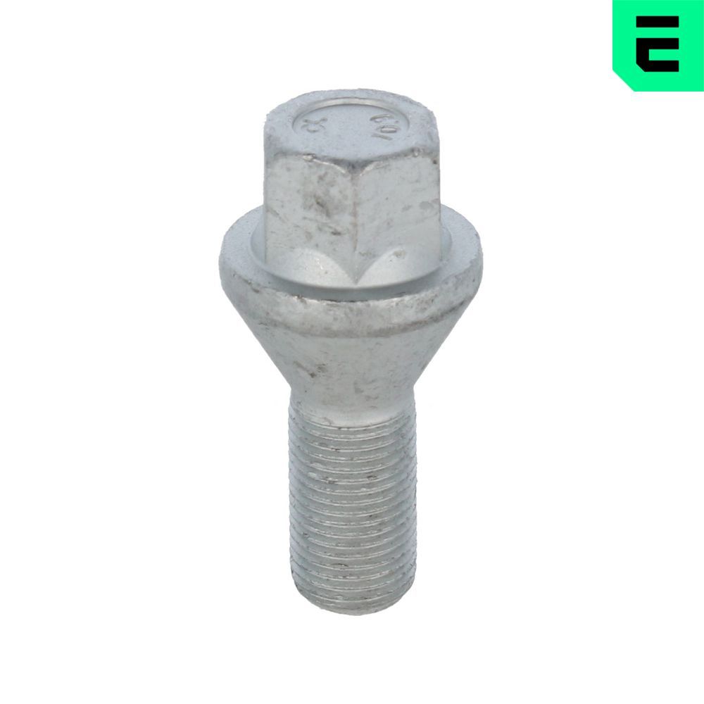 Болт колісний OPTIMAL OPUWB100331 - zapix