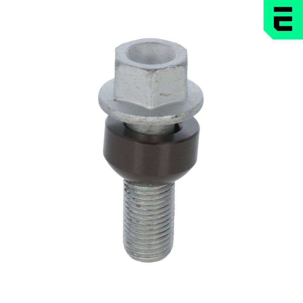 Болт колісний OPTIMAL OPUWB100361 - zapix