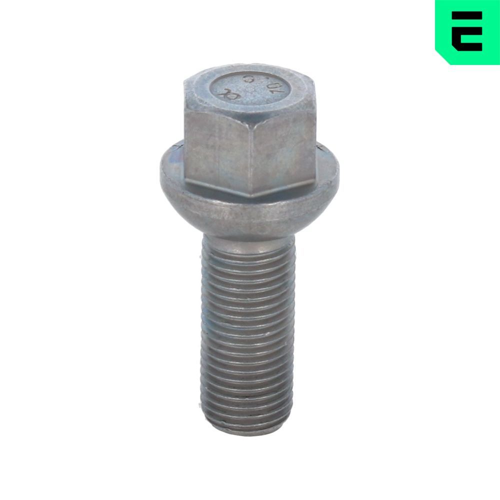 Болт колісний OPTIMAL OPUWB100371 - zapix