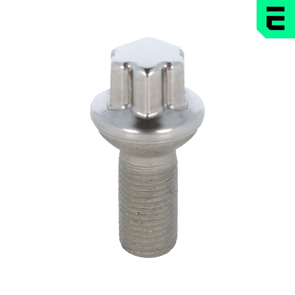 Болт колісний OPTIMAL OPUWB100401 - zapix