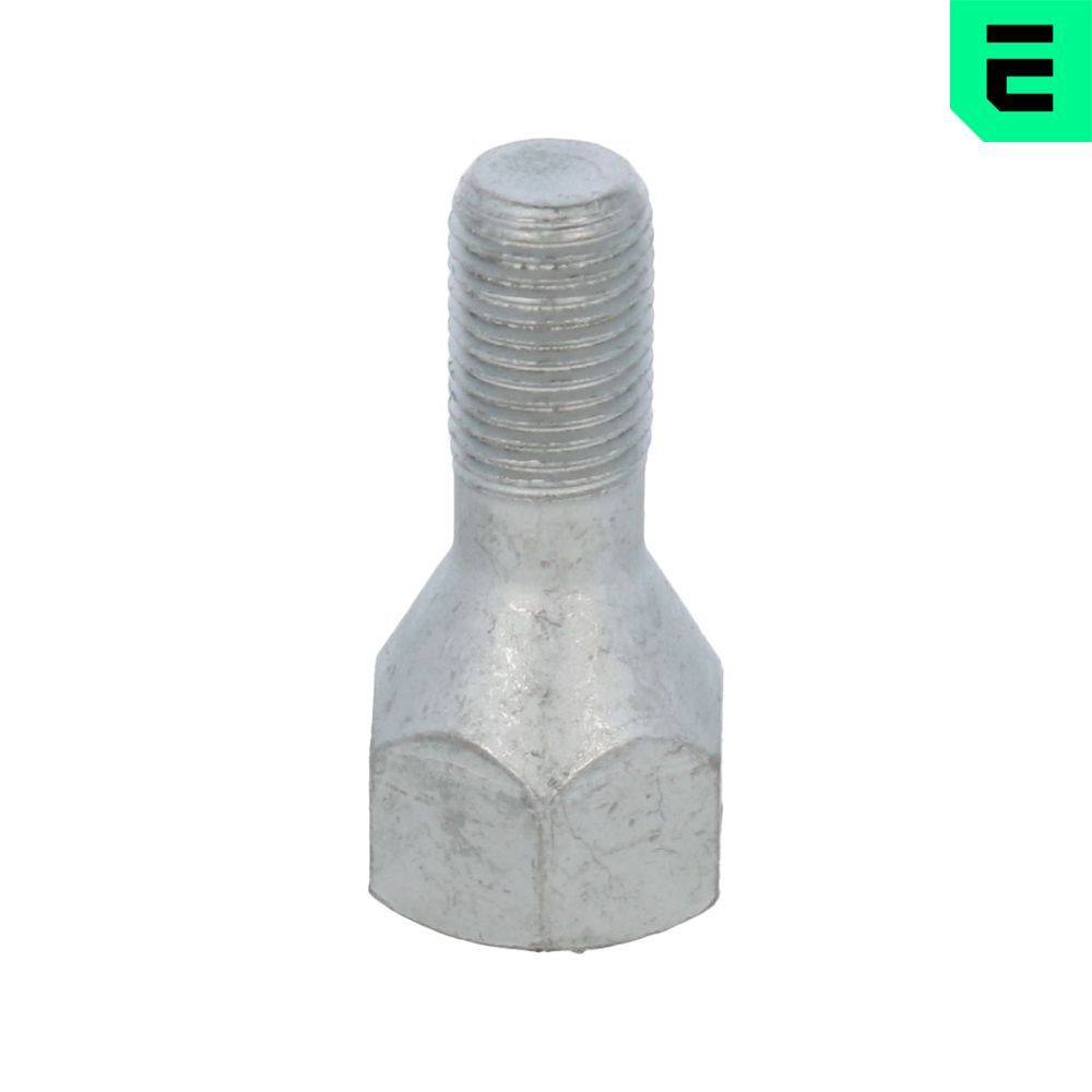 Болт колісний OPTIMAL OPUWB100411 - zapix