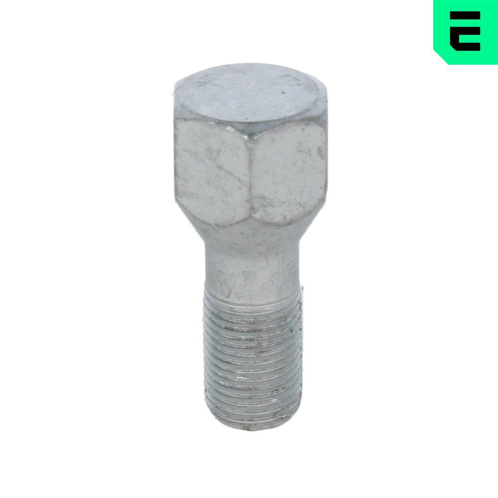 Болт колісний OPTIMAL OPUWB100431 - zapix