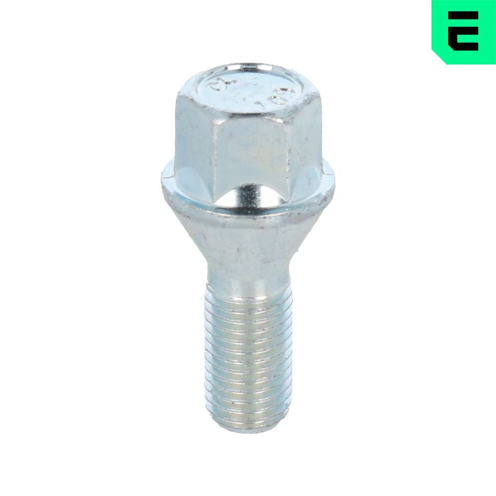 Болт колісний OPTIMAL OPUWB100461 - zapix