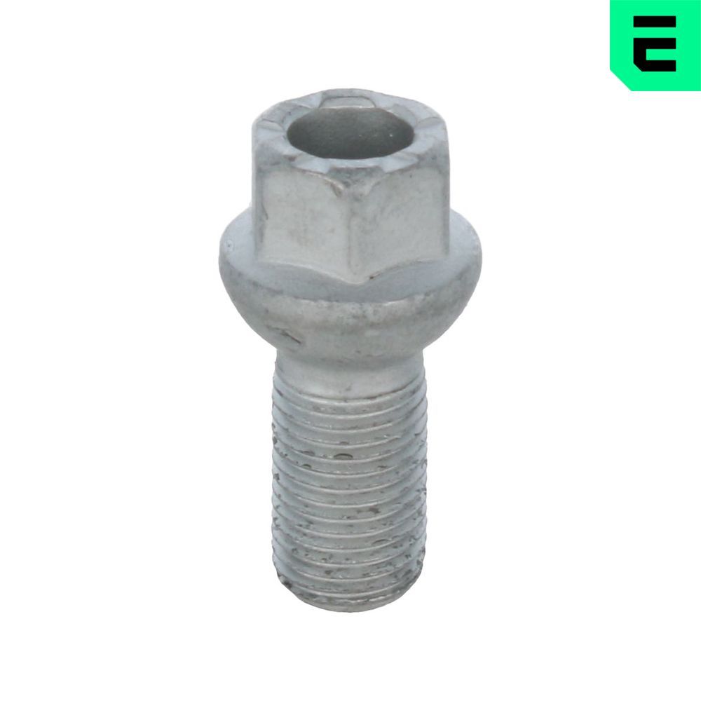 Болт колісний OPTIMAL OPUWB100511 - zapix