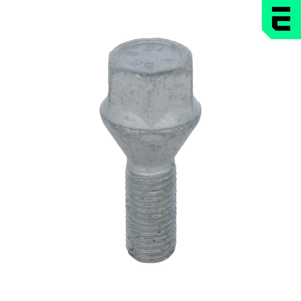 Болт колісний OPTIMAL OPUWB100571 - zapix