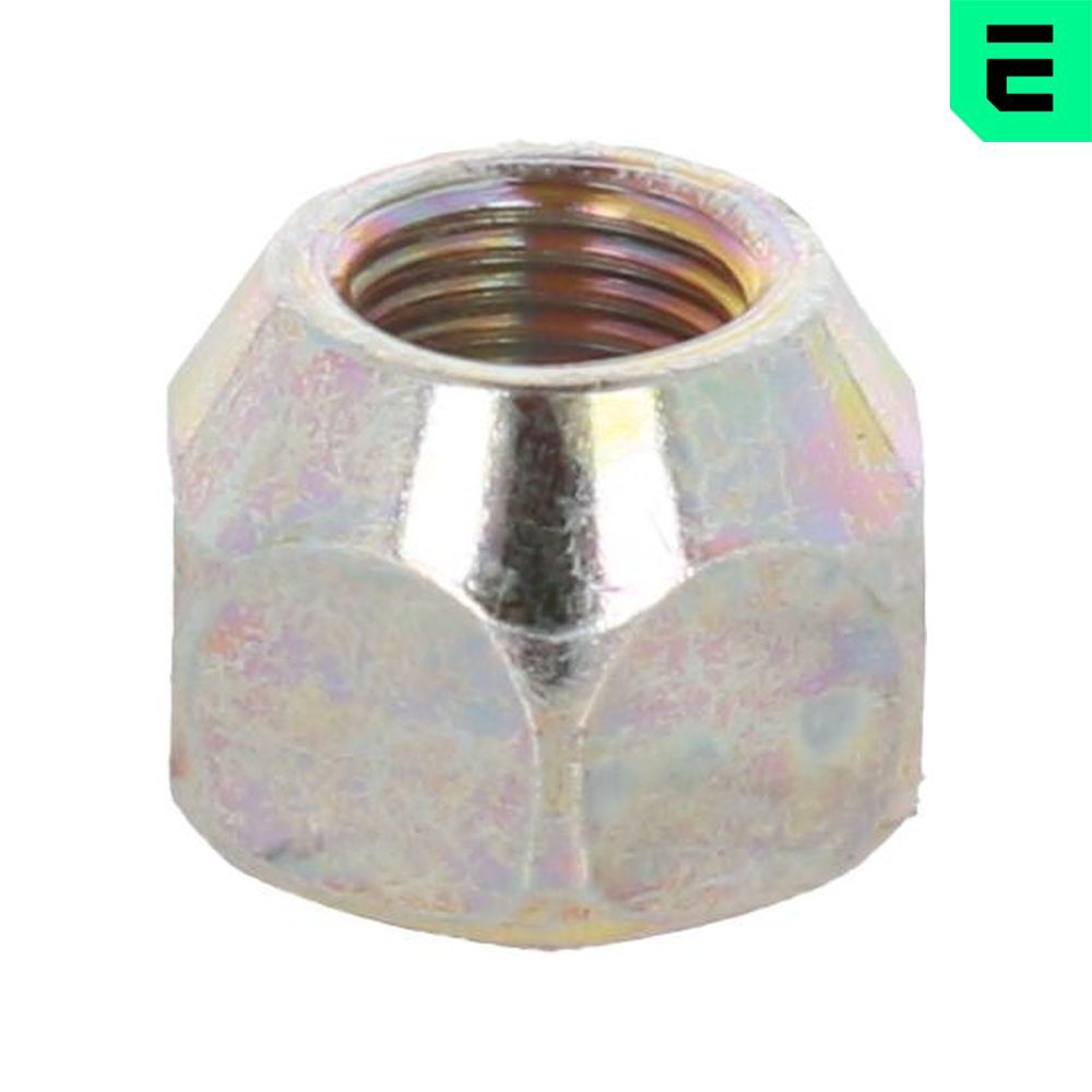 Гайка колісна OPTIMAL OPUWN100091 - zapix