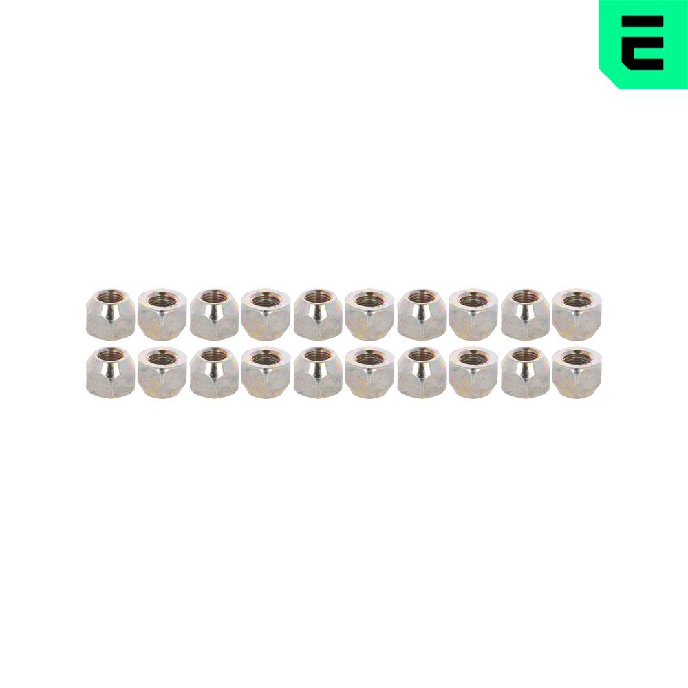 Гайка колісна OPTIMAL OPUWN1000920 - zapix