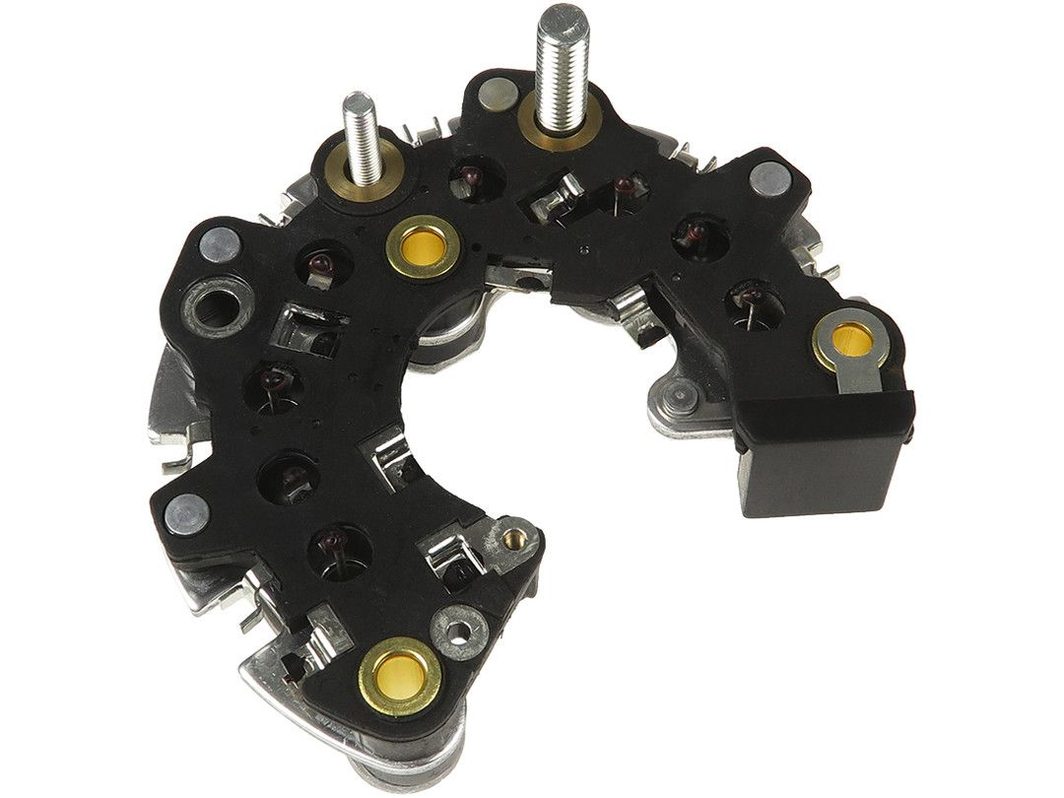 Деталі генератора AS-PL ARC9023 - zapix