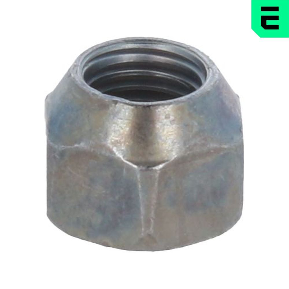 Гайка колісна OPTIMAL OPUWN100191 - zapix