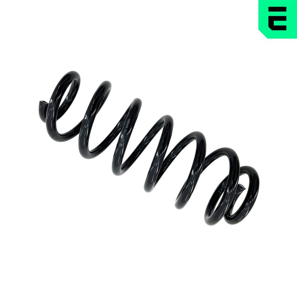 Пружина підвіски OPTIMAL OPCSP01193 - zapix
