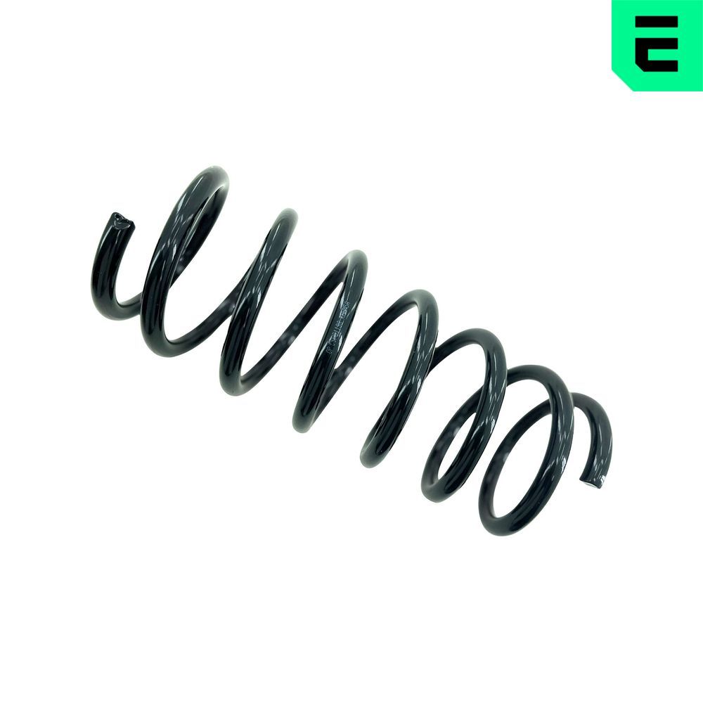 Пружина підвіски OPTIMAL OPCSP01198 - zapix