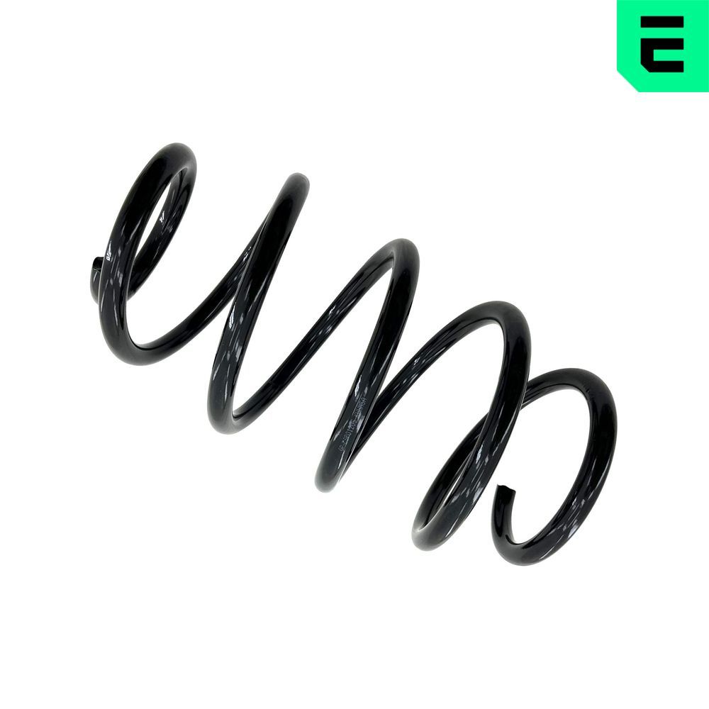 Пружина підвіски OPTIMAL OPCSP01205 - zapix