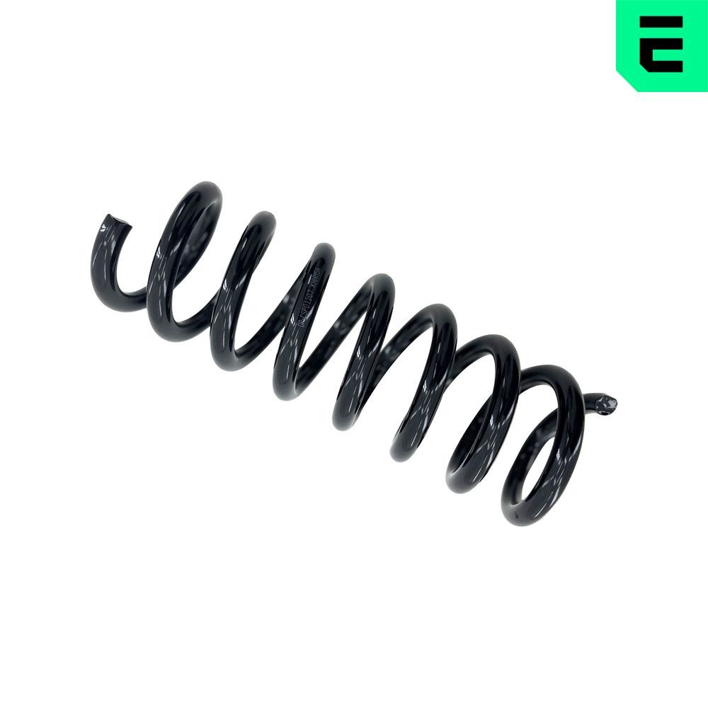 Пружина підвіски OPTIMAL OPCSP01207 - zapix