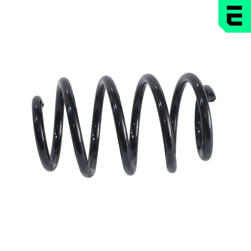 Пружина підвіски OPTIMAL OPCSP01259 - zapix