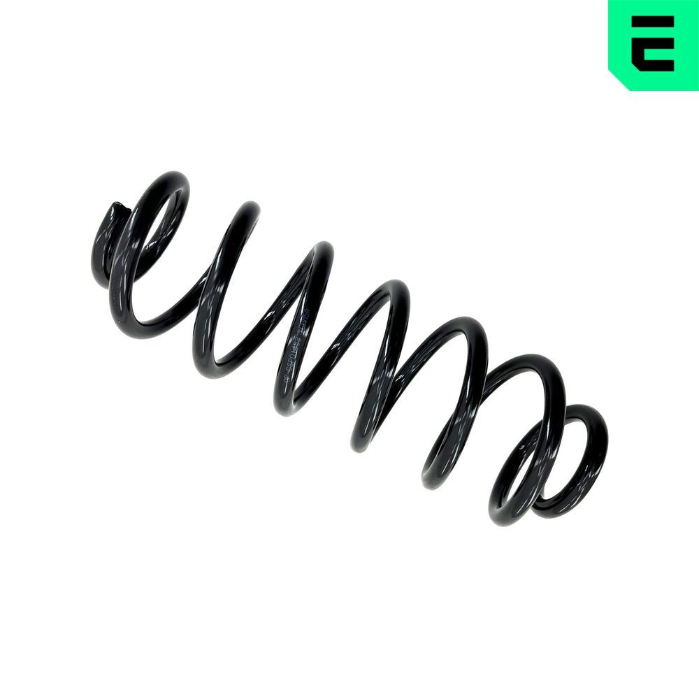 Пружина підвіски OPTIMAL OPCSP01453 - zapix
