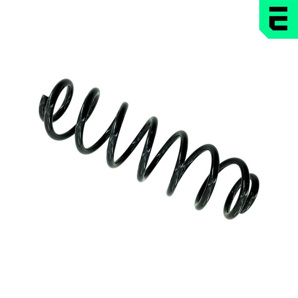 Пружина підвіски OPTIMAL OPCSP01455 - zapix