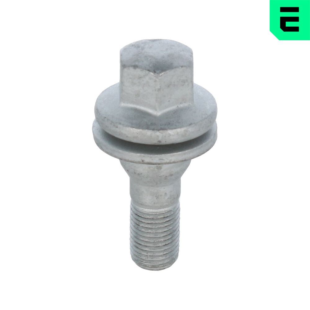 Болт колісний OPTIMAL OPUWB100021 - zapix