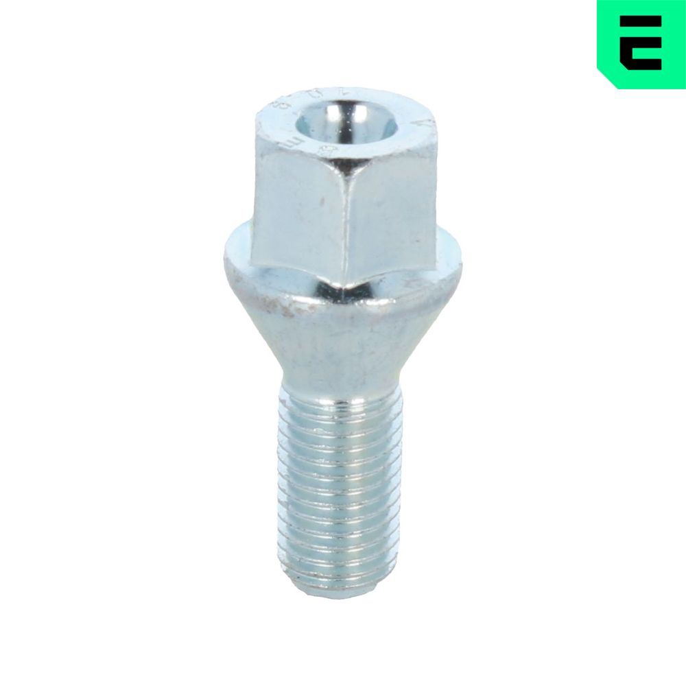 Болт колісний OPTIMAL OPUWB100061 - zapix