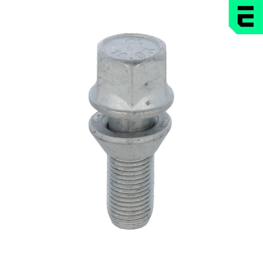 Болт колісний OPTIMAL OPUWB100071 - zapix