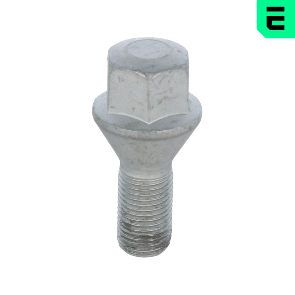 Болт колісний OPTIMAL OPUWB100081 - zapix