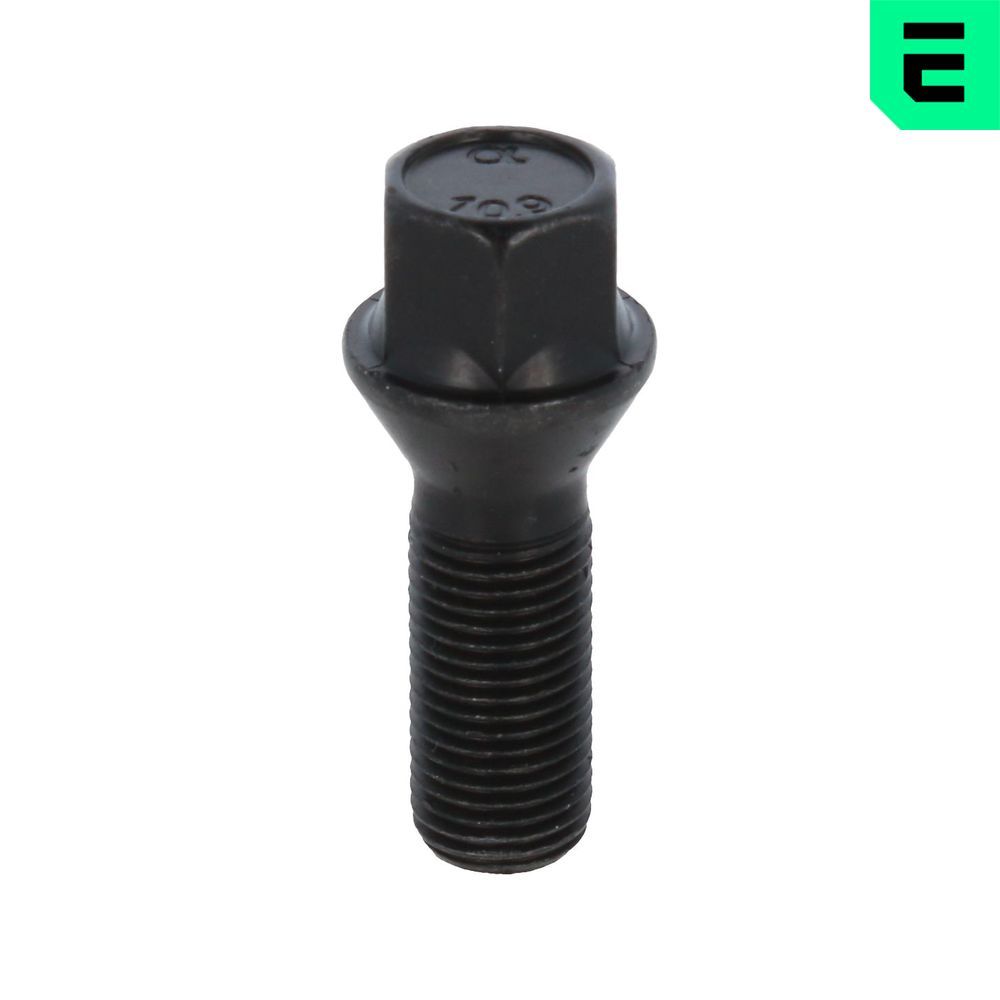 Болт колісний OPTIMAL OPUWB100121 - zapix