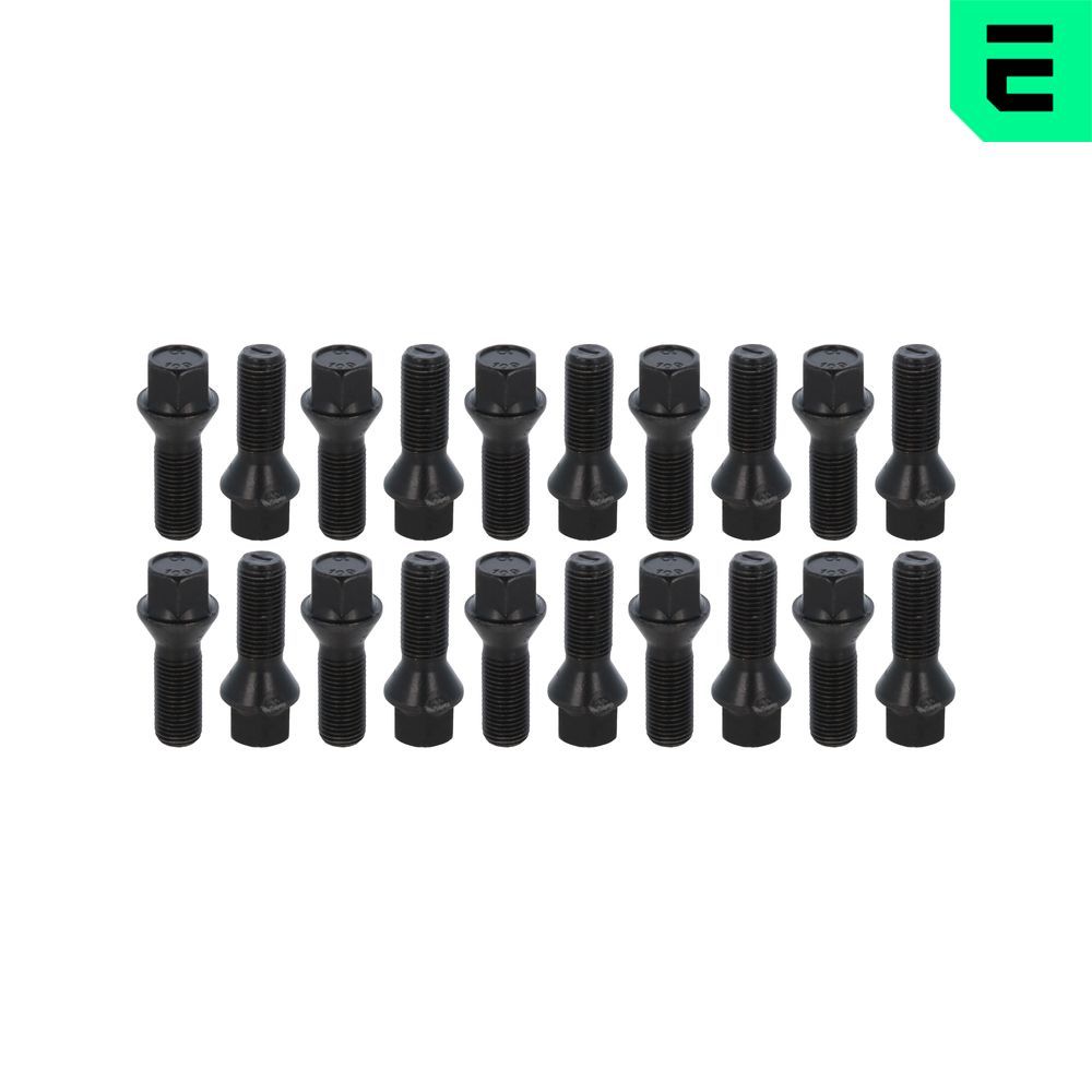 Болт колісний OPTIMAL OPUWB1001220 - zapix