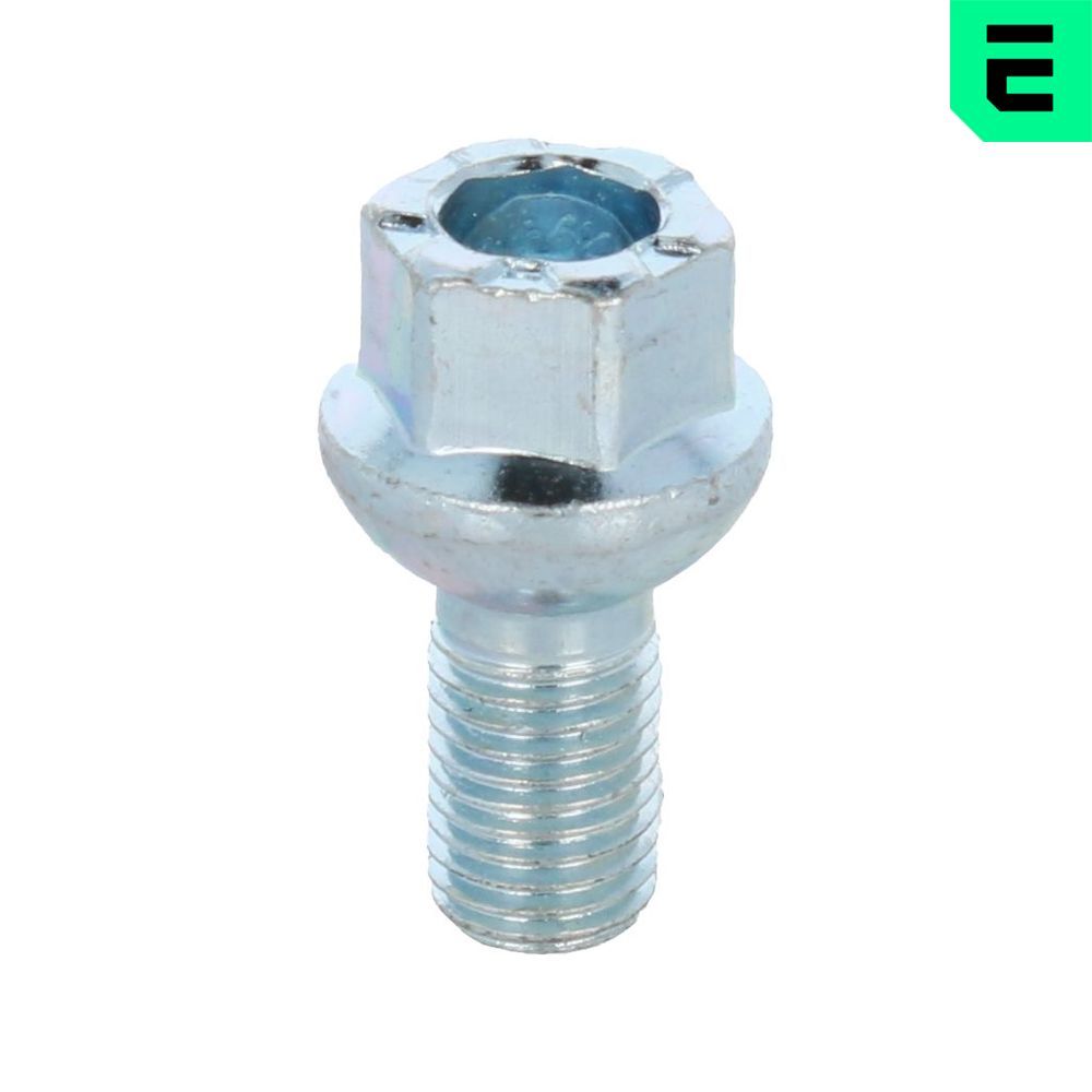 Болт колісний OPTIMAL OPUWB100131 - zapix