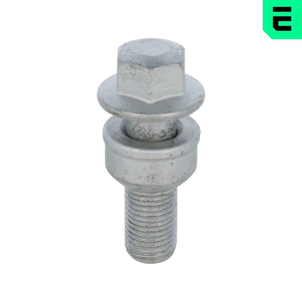 Болт колісний OPTIMAL OPUWB100141 - zapix