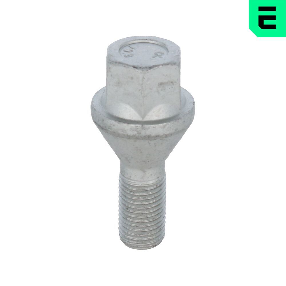 Болт колісний OPTIMAL OPUWB100181 - zapix