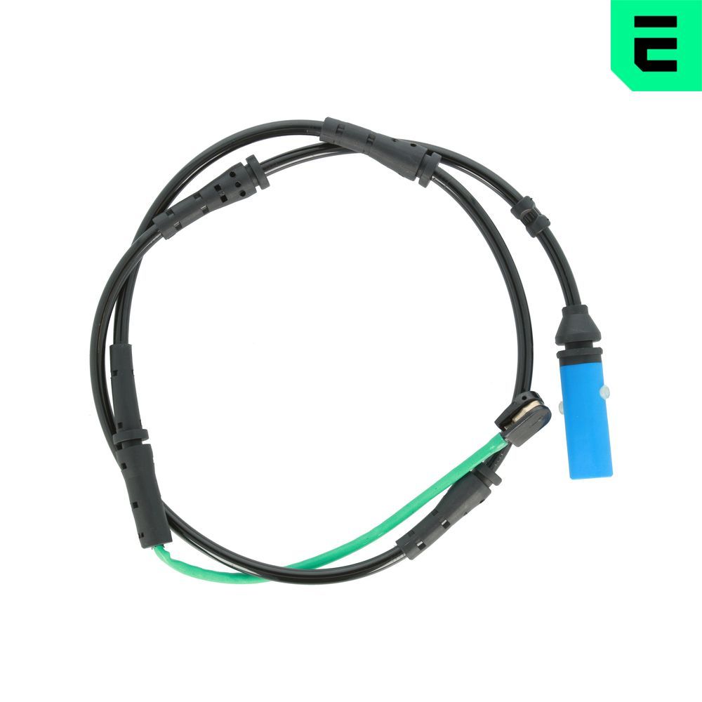 Датчик зносу гальмівних колодок OPTIMAL WKT60110K - zapix