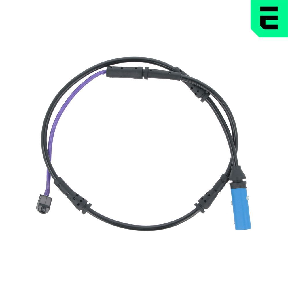 Датчик зносу гальмівних колодок OPTIMAL WKT60118K - zapix