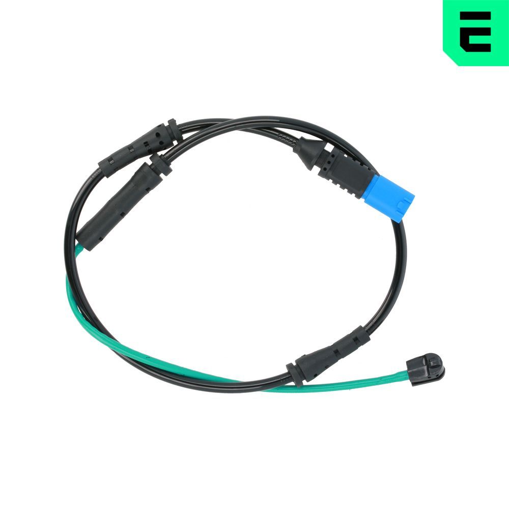 Датчик зносу гальмівних колодок OPTIMAL WKT60144K - zapix