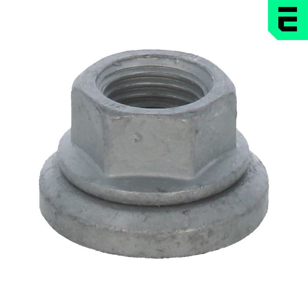 Гайка колісна OPTIMAL OPUWN100251 - zapix